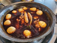 -李子坝梁山鸡(李子坝大鸡哥店)