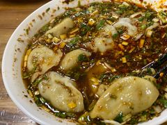 -尤素福东举院饺子馆
