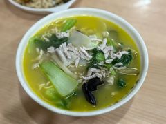 -蒋家桥饺面店(广陵路店)