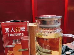 -管氏翅吧(马家堡店)