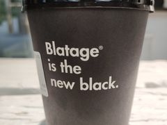 -BLATAGE COFFEE