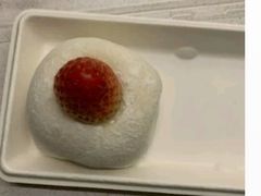 爆馅糯米糍-喜茶(上海正大广场店)