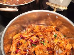-咖啡苑自助餐厅·中国大饭店