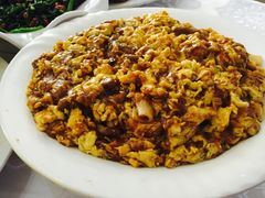 醋溜木须-金家老三饭庄(常营店)