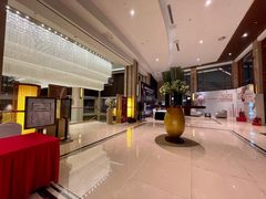 -世纪缘湖滨花园酒店(玄武湖店)