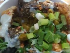 臭豆腐-歹街(金成店)