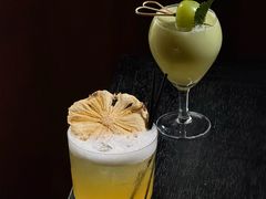 -月芽· 璞上餐厅·上天竺店
