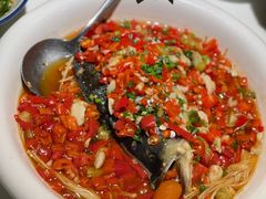 -原味田园·客家菜·土窑鸡(中航城君尚购物中心店)