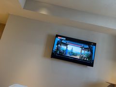 -北京国贸CBD亚朵S酒店xFunsCenter