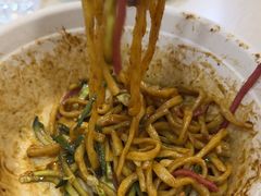 -黑八私房老北京炸酱面