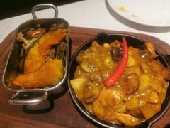 -半秋山西餐厅(巴南万达广场店)