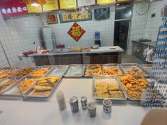 -北坦杨家干炸里脊(总店)