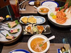 -極上萬膳·日料放题(海岸城店)