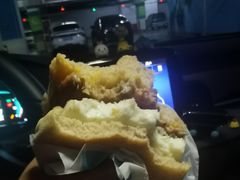 -麦当劳(塔园路店)