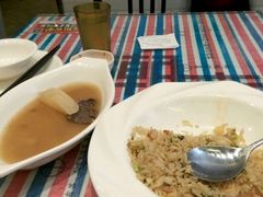 -满得意茶餐厅·顺德家常菜·港式经典(大良店)