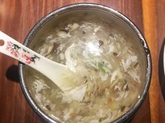 西湖牛肉羹-花千醉拾季(雨花世茂店)