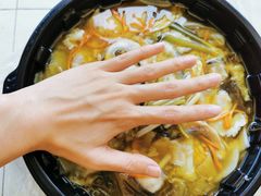 -山城外·非遗酸菜鱼(蜀都万达店)