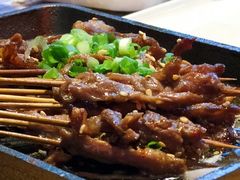 -木屋烧烤(龙湖天街店)