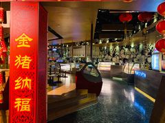 -K+PARTY连锁KTV(盈锋广场店)