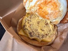 -STARLING八哥松饼(购物公园店)