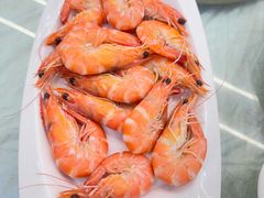 -众味海鲜大排档·活海鲜·潮汕味(南澳店)
