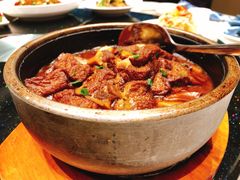 -海鸿荟·沿江菜(中山北路店)