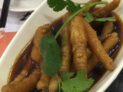 -虾饺妹·粤式手工点心(水荫路店)