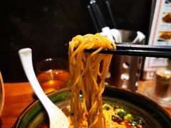 -本家京都第一旭拉面专门店