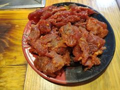 特色牛肉-阿昌白族石板烧(大理古城店)