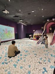 点击看大图 -meland亲子乐园•派对•研学(宁波华润万象城店)