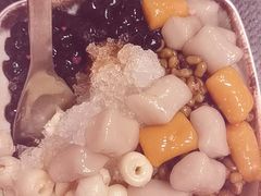 -鲜芋仙(宝地广场店)