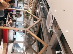 -鱼酷活鱼烤鱼(南京水游城店)