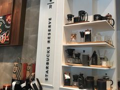 -星巴克臻选(广州沙面店)