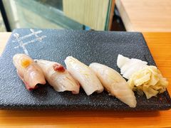 -鮨冠OMAKASE食べ放题(北京首店)