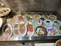 -涌觅名灶·本地海鲜宁波菜(财富广场店)