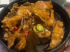 -79号渔船海鲜饭店(宝安店)
