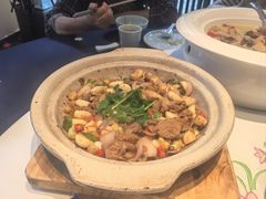 -院8里·小聚园老川菜(九眼桥店)