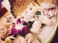 -尚海豆捞(乐虹坊店)