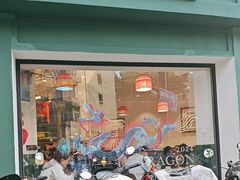 -堂屋糖水店(愚园店)