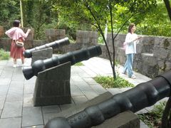 -娄山关景区