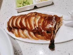-玉林烤鸭店(小西天店)