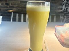 -穿越·外婆家(西溪天堂店)