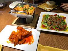 -酸婆娘江湖川菜(紫竹路店)