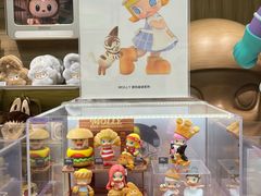 -泡泡玛特POPMART(东直门来福士店)