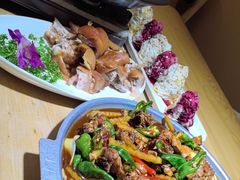 -长寿面馆(振兴路店)