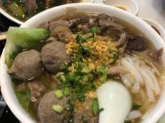 -菜忠潮州牛肉店(岗厦店)