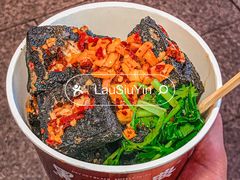 -黑色经典臭豆腐·湖南特产(潇湘文化店)