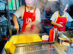 -正宁路小吃夜市