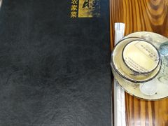 -新旺美食林农家菜(岭南路店)