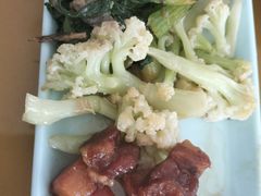 -家里婆自助水饺(振华路店)
